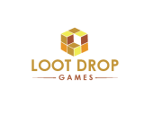https://www.logocontest.com/public/logoimage/1588945745Loot Drop Games_Loot Drop Games copy 6.png